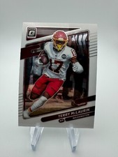 2021 Panini Donruss Optic BASE Complete Your Set You Pick Football Card #1-197