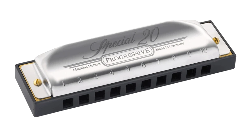 Hohner 20 2024