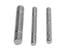 NDZ Springfield Hellcat, Pro, Pro Comp, OSP Stainless Steel Pin Kit