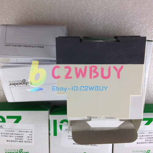 NEW RM4 TG20 220-440VAC (made In China)90Day Warranty