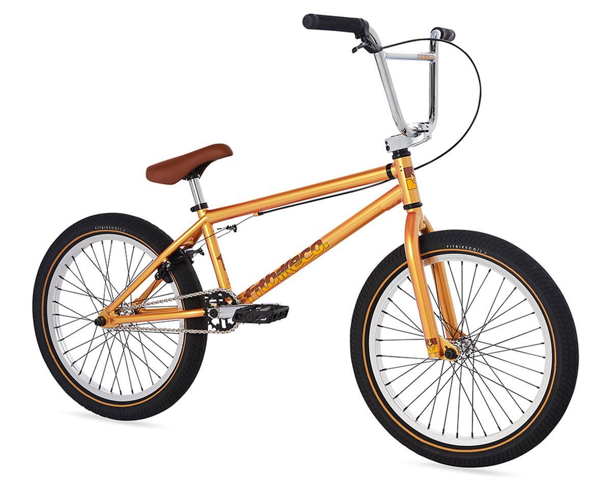 Fit Bike Co 2023 Series One BMX Bike (LG) (20.75 Fit Bike Co 2023 Series One BMX Bike (LG) (20.75