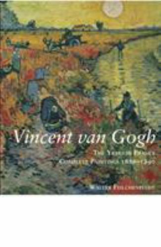 van gogh ebay