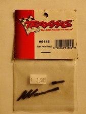 Screw pin, 4x15mm (6) TRA5145