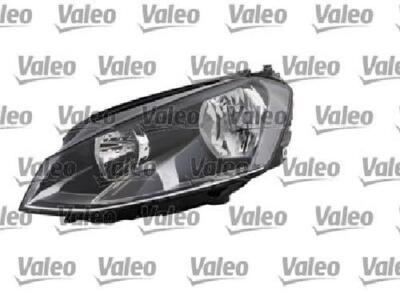 Original Valeo headlight 044917 for VW