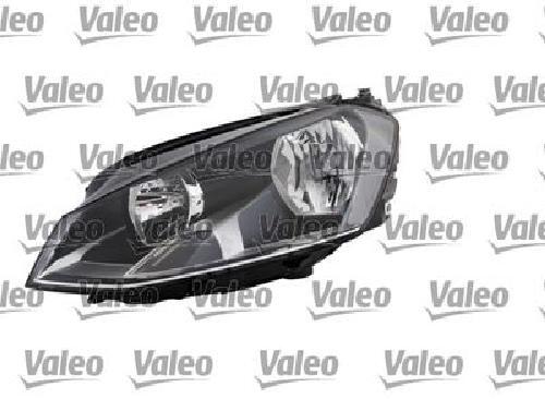 Original Valeo Hauptscheinwerfer 044917 FüR VW-image