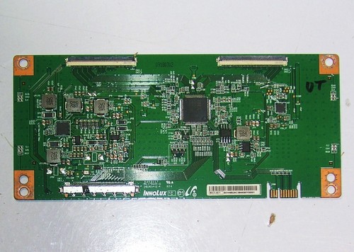 Hisense MACDJ4E11 T-con Board for 58R6E, 58R6E3, 58H6550E, LC-58Q7330U MACDJ4E12