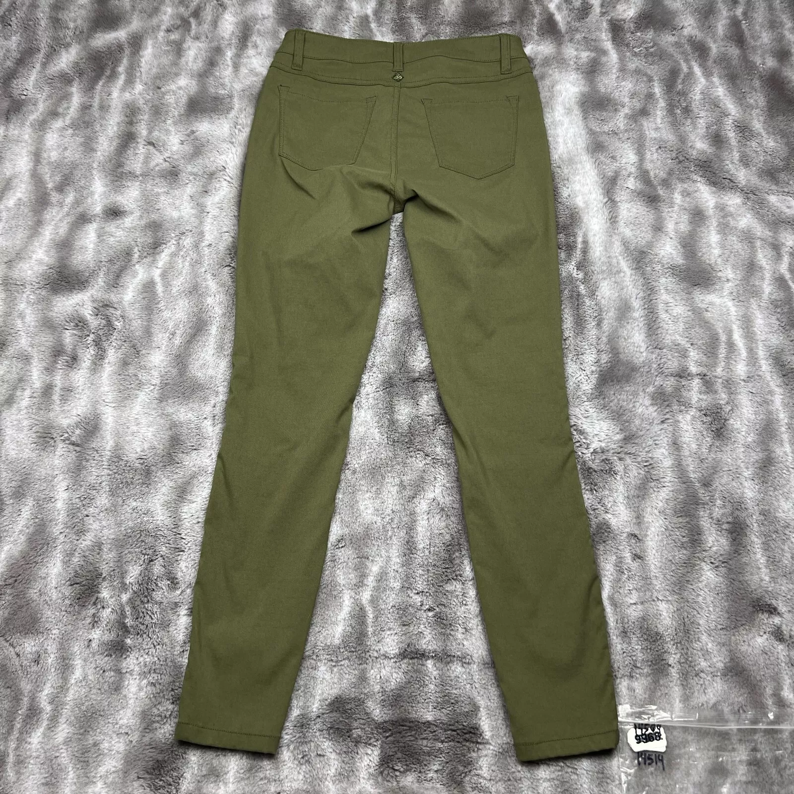 prana hiking outdoors pants