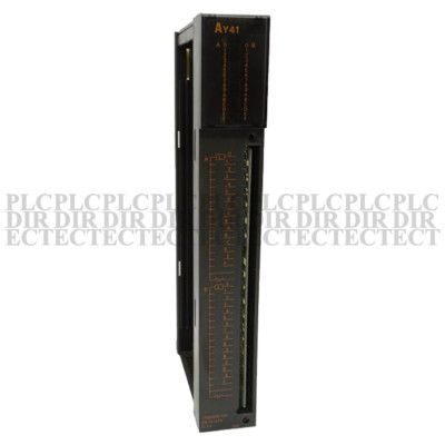 New MITSUBISHI AY41 Programmable Controller Module