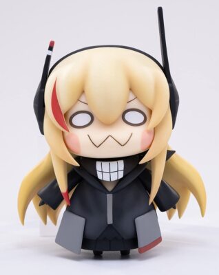 Daikatori Omocha-Girls' Frontline-M4 SOPMOD II-Figure Japan 