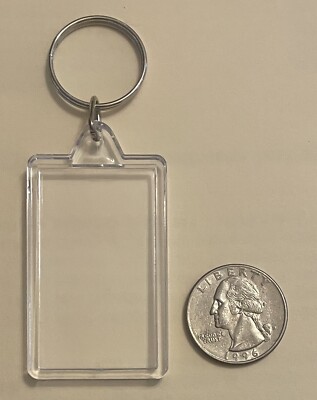 Tapper #2 Acrylic Double Sided Keychain Key Ring Video Game