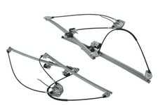 FRONT WINDOW REGULATOR RIGHT HAND SIDE FOR MERCEDES BENZ VITO W639 2004-2011