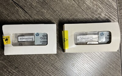 **Brand new** HP J4858C X121 1G SFP LC SX Transceiver - Free Shipping