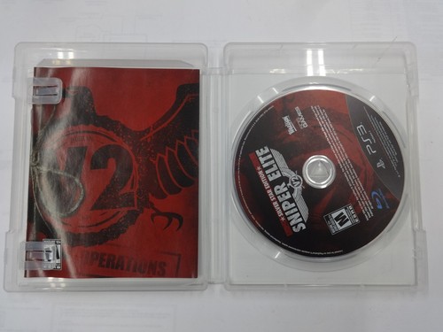 LARGE SELECTION PS3 PLAYSTATION 3 USED & NEW VIDEO GAMES U CHOOSE FROM DROP DOWN - Picture 395 of 487