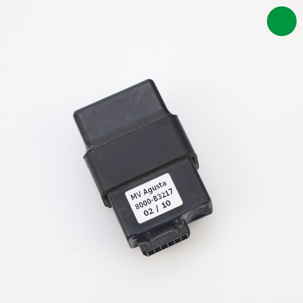 2016 MV Agusta F4 RR Blinker Turn Signal Relay 8000B3217 for sale 