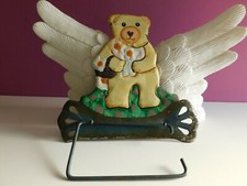 Toilettenpapierhalter Shabby