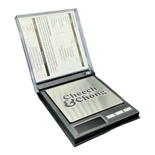 Cheech & Chong Digital CD Scale 100g x 0.01