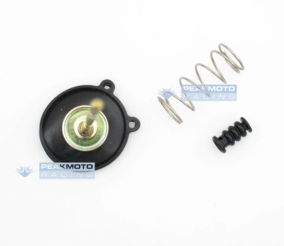 K&L 18-2807 Carburetor Accelerator Pump Repair Kit - Made In Japan - Image 2 of 3