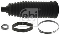 Febi 40937 Faltenbalgsatz Lenkung Vorne FüR BMW E90 E91 E92 E93 E87 E81 E82 E88