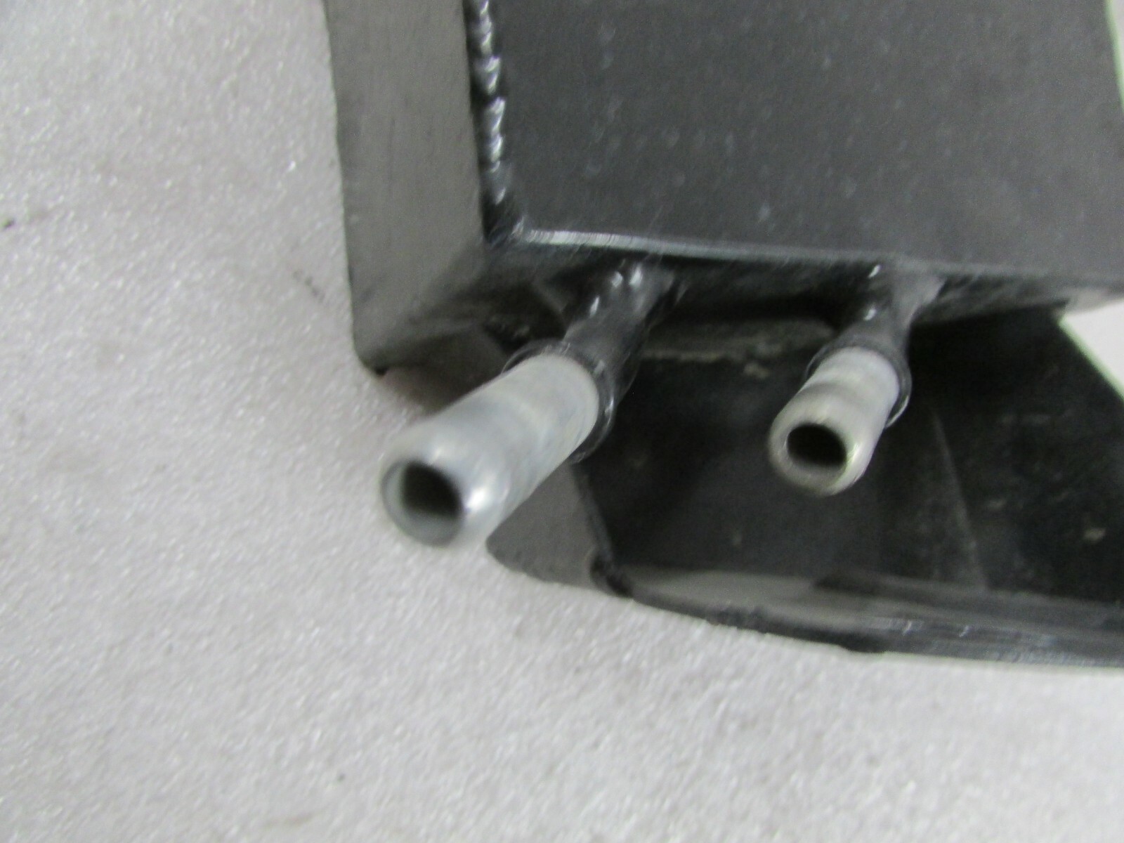 Ferrari 360, Spider, RH, Right Fuel Disareator, Used, P/N 186425