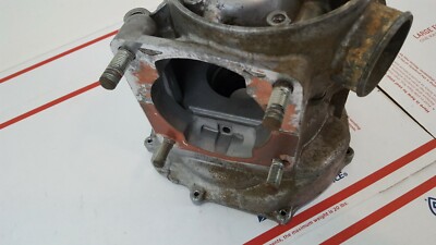 96 97 98 99 Polaris Xplorer Xpress 300 Engine Crankcase 96 97 98 99 Polaris Xplorer Xpress 300 Engine Crankcase