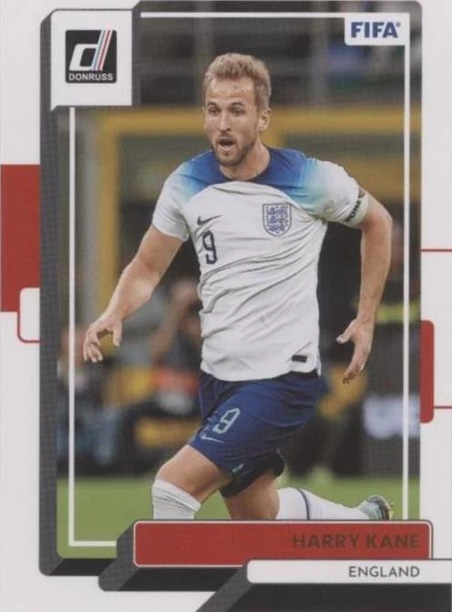 Harry Kane Trading Cards for sale | eBay