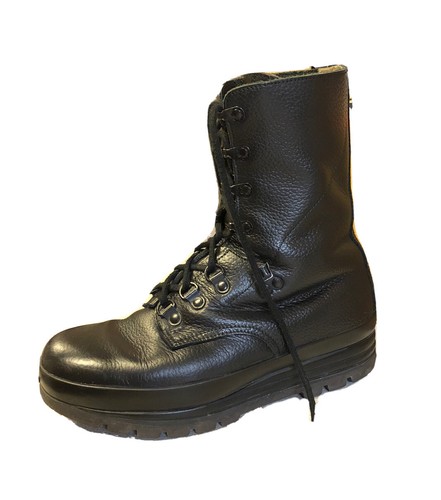 Swiss KS90 Waterproof Combat Boots Gen 