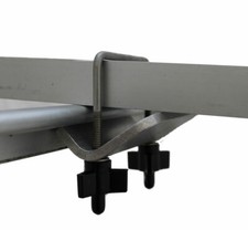 Spring Creek Manufacturing Gunwale Clamps for Canoe Accessories  MADE IN USA 