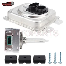 For 2015-2022 Dodge Challenger Charger Hid Ballast Module w/ Bulb 68254149AA