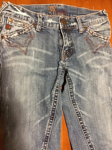 Miss Me Jeans Vintage Bootcut/flare 