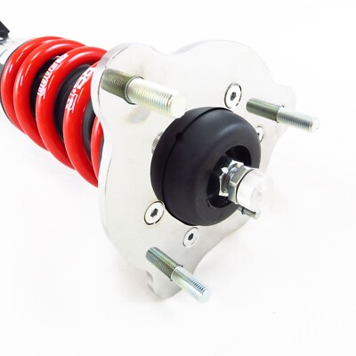 RS-R BEST-i Active Coilovers For 2023-2025 Honda Civic Type-R CTR