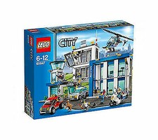 lego 60047