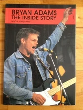 Bryan Adams - The Inside Story (uk) 1992