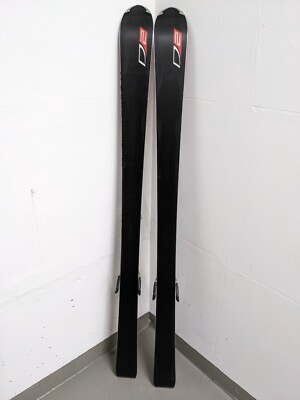 Ski Atomic Vario Flex D2 82/166mm | eBay.de