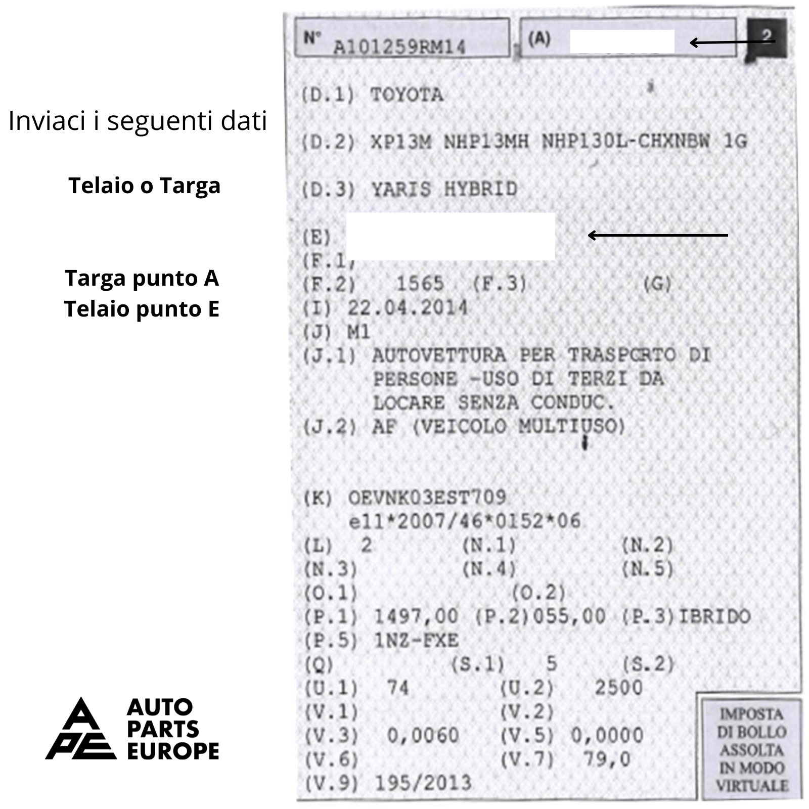 FARO FANALE ANTERIORE SX XENO DBL LAND ROVER RANGE ROVER 08/12>