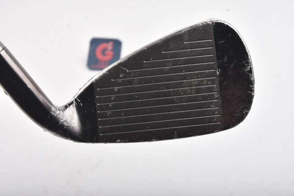 Left Hand Mizuno JPX EZ #6 Iron / X-Flex XP 115 X100 Shaft / Demo - Image 2 of 4