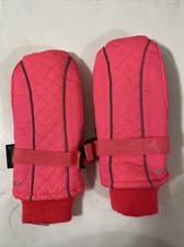 Champion Thinsulate waterproof girls glavs