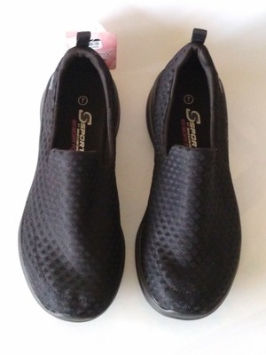 memory foam gym shoes