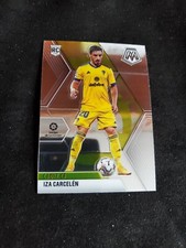 Iza Carcelen RC - 2020-21 Mosaic LaLiga #50 - Cadiz - FREE SHIPPING