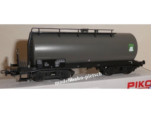Piko 54369      Kesselwagen Oak-Capital VI Bauart Zas    H0 , 1:87 , neu, OVP | Zustand: Neu