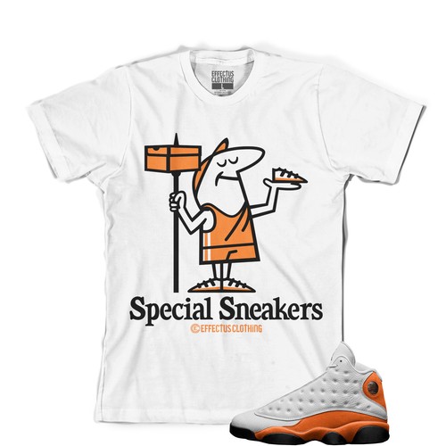 retro 13 starfish clothes