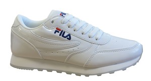zapatillas fila charol