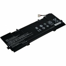 Akku für Laptop HP Spectre x360 15-bl101ng 11,55V 6800mAh/78,5Wh Li-Polymer Schw