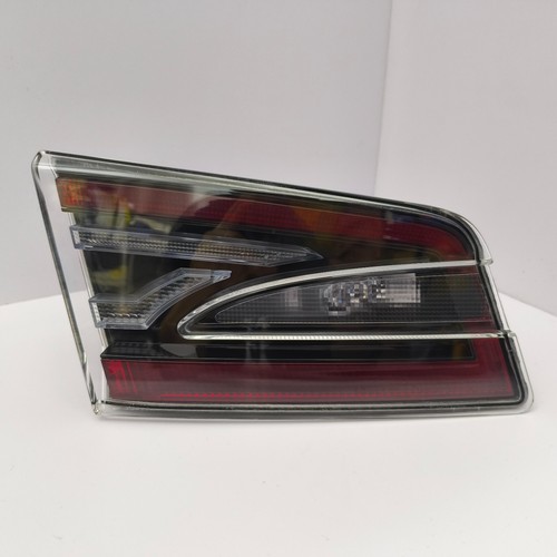 Tesla Model S 2012-2020 Inner Tail Light - Left - Driver Side 6005925-00-E - Picture 2 of 20