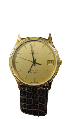 Omega seamaster vintage nos | eBay