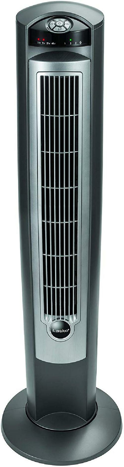Lasko T42951 Wind Curve Stand Up Tower Fan with Remote Control | eBay