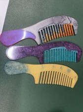 Styling Essentials Detangling Hair Comb, For All Hair Types