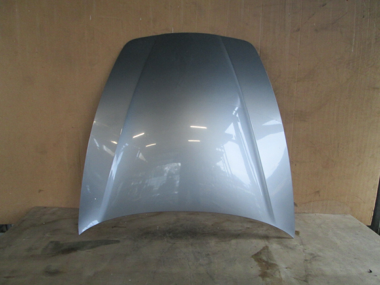 Maserati 4200, Coupe / Spyder. 05-  Front Bonnet / Engine Hood  - P/N 65966300