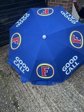 Fosters Garden Parasol/ Umbrella