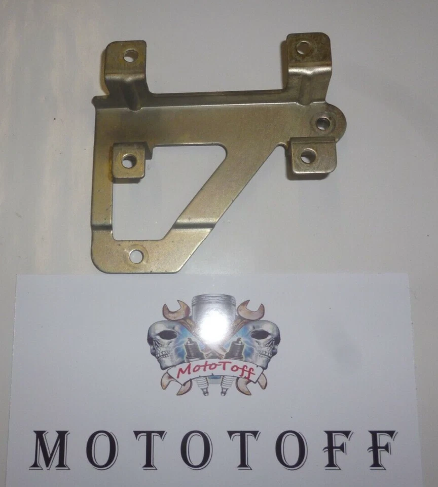 SUPPORT BOBINE ALLUMAGE HONDA 600 CBF de 2004 à 2007 - réf : 38 - Photo 1/1