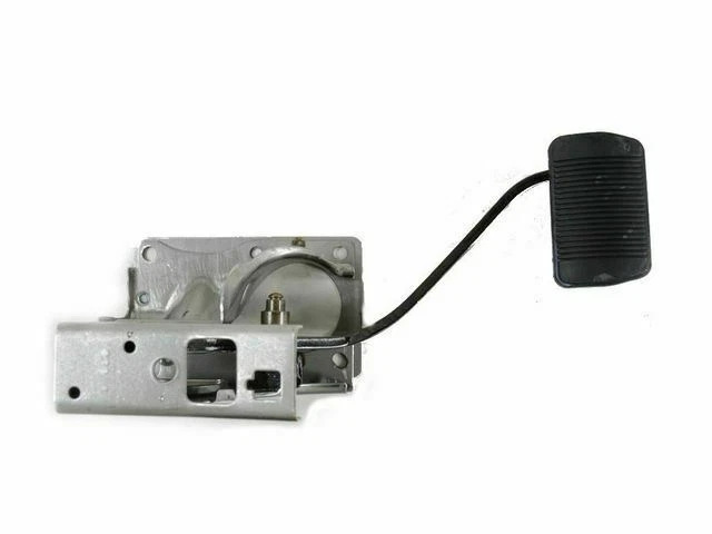 Pedal de freno delantero del lado del conductor genuino Mopar 2010-2017 Jeep Compass 5105523AK Foto 3 de 4